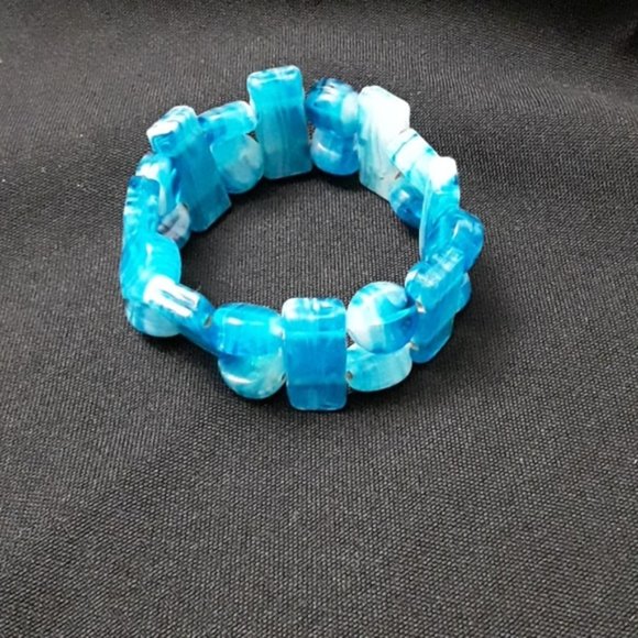 GEMESTONE BRACELET - Picture 2 of 4